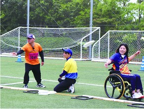 １００万人のひなたのチカラ第１話の画像