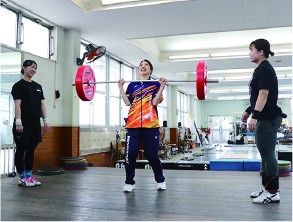 １００万人のひなたのチカラ第２話の画像