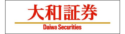 大和証券ロゴ
