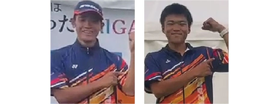 自転車　男子スクラッチ7位　パーシュート8位