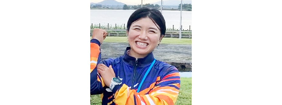 カヌー　成年男子カナディアンシングル200m2位・500m1位