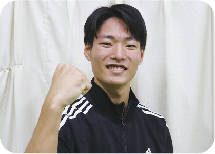 フェンシング、小坂さん