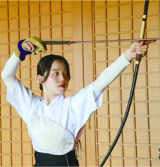 後藤蒼依選手 インタビュー