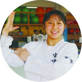 川路仁幸さん
