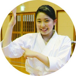 和田星愛さん