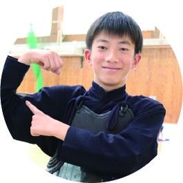 園田 龍之介さん