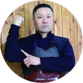 上村直也さん