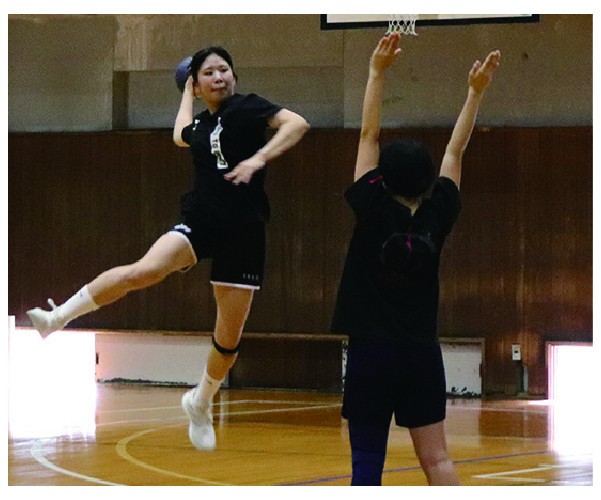 三樹咲彩さん インタビュー