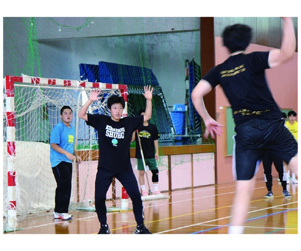 坂下心優人さん インタビュー