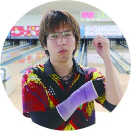 蛯原 大貴さん