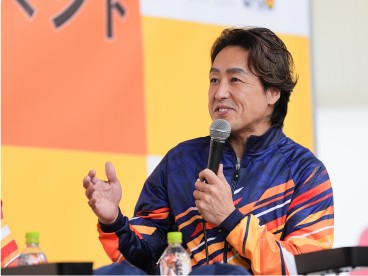 中野大輔さん２