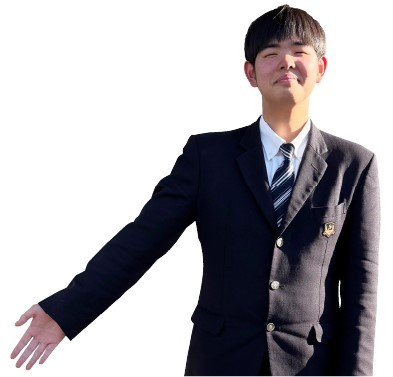 ポイント１プランターの置き方について