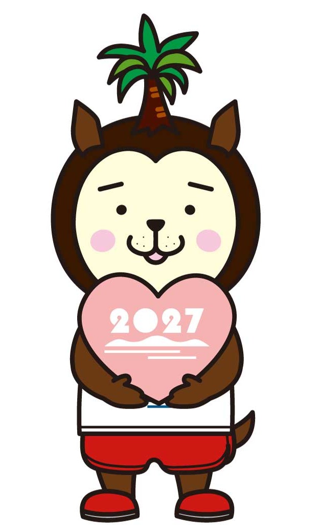 日本のひなた宮崎 障スポ」選手団サポーター養成協力校に委嘱状交付を